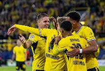 Soi kèo góc Dortmund vs Paderborn, 20h30 ngày 12/09