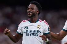 Soi kèo góc Real Madrid vs Vallecano, 02h00 ngày 13/09