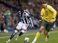 Nhận định, soi kèo Wrexham vs West Brom, 1h45 ngày 14/10: San bằng khoảng cách