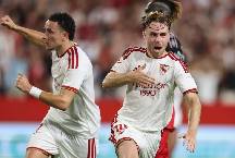 Soi kèo góc Levante vs Sevilla, 02h00 ngày 13/10