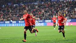 Nhận định, soi kèo Real Sociedad vs Osasuna, 3h ngày 14/1: Lợi thế sân nhà