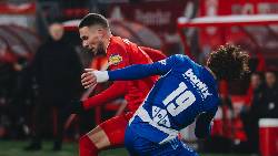Nhận định, soi kèo Utrecht vs Twente, 3h ngày 14/1: Khách át chủ