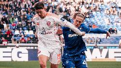 Nhận định, soi kèo Fortuna Dusseldorf vs Preussen Munster, 0h30 ngày 14/2: Trở lại