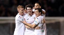 Kèo vàng bóng đá Wrexham vs Swansea, 03h00 ngày 14/3: Khách đáng tin