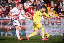 Nhận định, soi kèo Alaves vs Villarreal, 3h00 ngày 14/3: Hướng về Top 3