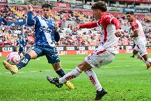 Nhận định, soi kèo Puebla vs Club Necaxa, 8h00 ngày 14/3: Khách chạm đáy