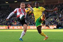 Nhận định, soi kèo Norwich vs Southampton, 1h45 ngày 15/10: Nỗi lo xa nhà