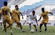 Nhận định, soi kèo Arema vs Semen Padang, 15h30 ngày 15/2: Ám ảnh xa nhà