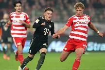 Nhận định, soi kèo Hamburger vs Union Berlin, 21h30 ngày 14/2: Bộ mặt kiên cường