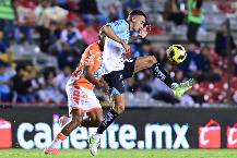 Nhận định, soi kèo Pachuca vs Atlas, 6h00 ngày 15/2: Vượt mặt khách