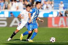 Nhận định, soi kèo Sevilla vs Alaves, 0h30 ngày 15/2: Cầm chân nhau