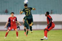 Nhận định, soi kèo Al-Naft vs Erbil, 21h00 ngày 14/4: 3 điểm nhọc nhằn
