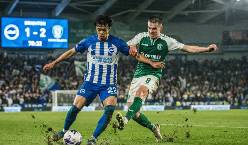 Nhận định, soi kèo Brighton vs Kauno Zalgiris, 02h00 ngày 16/10: Khó cản chim mòng biển