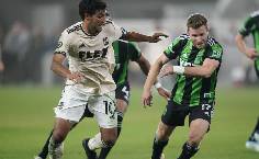 Nhận định, soi kèo Los Angeles FC vs Austin, 09h30 ngày 15/10: Phong độ trồi sụt