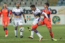 Nhận định, soi kèo Arges vs FCSB, 1h00 ngày 17/1: Khách lấn chủ