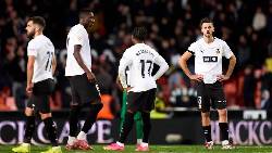Soi kèo góc Burgos vs Valencia, 03h00 ngày 16/01