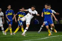 Nhận định, soi kèo Boca Juniors vs Platense, 5h30 ngày 16/2: Vượt mặt khách