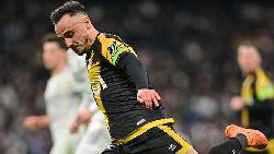 Nhận định, soi kèo Rayo Vallecano vs Atletico Madrid, 22h15 ngày 15/2: 1 là đủ