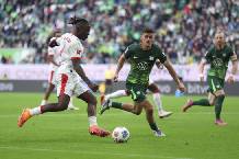 Soi kèo góc RB Leipzig vs Wolfsburg, 23h30 ngày 15/02