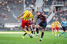 Nhận định, soi kèo Pogon Szczecin vs Korona Kielce, 1h00 ngày 17/3: Sao đổi ngôi