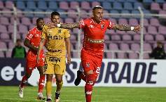 Nhận định, soi kèo Cienciano vs Puerto Cabello, 09h00 ngày 17/4: Lợi thế... độ cao