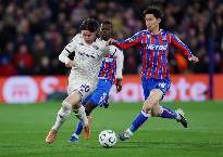 Nhận định, soi kèo Fiorentina vs Crystal Palace, 2h00 ngày 17/4: Ngẩng cao đầu