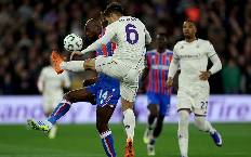 Siêu máy tính dự đoán Fiorentina vs Crystal Palace, 2h00 ngày 17/4