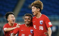 Nhận định, soi kèo Henan vs Tianjin Jinmen, 18h35 ngày 16/10: Cầm chân nhau