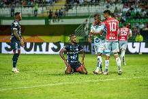 Nhận định, soi kèo Fortaleza vs Alianza Petrolera, 8h30 ngày 17/1: Thận trọng