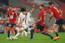 Siêu máy tính dự đoán PSG vs Lille, 3h00 ngày 17/1