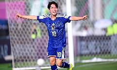 Siêu máy tính dự đoán U23 Nhật Bản vs U23 Jordan, 18h30 ngày 16/1