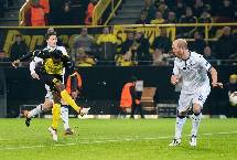 Siêu máy tính dự đoán Dortmund vs Atalanta, 3h00 ngày 18/2