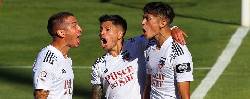 Nhận định, soi kèo Colo Colo vs Huachipato, 06h30 ngày 17/3: Giữ vững ngôi đầu