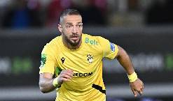 Nhận định soi kèo Krasava Ypsonas vs Paralimni, 00h00 ngày 17/3: Game dễ