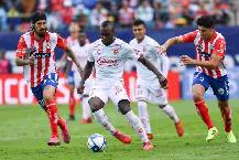 Nhận định, soi kèo Club Tijuana vs Atletico San Luis, 10h00 ngày 18/1: Thận trọng