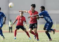 Nhận định, soi kèo Hong Kong FC vs Eastern District SA, 15h30 ngày 18/1: Bắt nạt chủ nhà