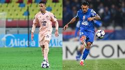 Nhận định soi kèo Buriram United vs Shanghai Shenhua, 19h15 ngày 17/2: Vượt mục tiêu