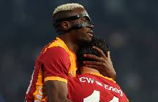 Siêu máy tính dự đoán Galatasaray vs Juventus, 00h45 ngày 18/2