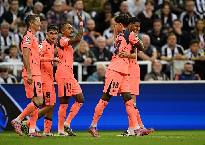 Siêu máy tính dự đoán Barca vs Newcastle, 00h45 ngày 19/3