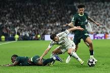 Siêu máy tính dự đoán Man City vs Real Madrid, 3h00 ngày 18/3