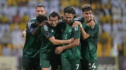 Nhận định, soi kèo Al-Ahli Saudi vs Johor Darul Ta'zim, 21h45 ngày 17/4: Vận may đã hết
