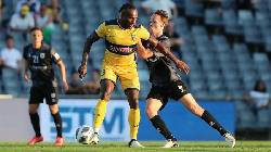 Nhận định, soi kèo Auckland vs Central Coast Mariners, 10h00 ngày 19/4: Chờ mưa bàn thắng