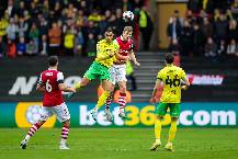 Nhận định, soi kèo Bristol vs Norwich, 21h00 ngày 18/4: Cân bằng