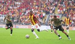 Nhận định, soi kèo Kocaelispor vs Goztepe, 21h00 ngày 18/4: Kịch tính