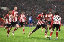 Nhận định, soi kèo Bournemouth vs Sunderland, 20h00 ngày 18/10: Kịch bản chia điểm