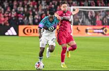 Nhận định, soi kèo Minnesota vs Saint Louis City, 03h30 ngày 18/10: Khách bắt nạt chủ nhà