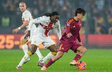 Nhận định, soi kèo Roma vs Genoa, 01h45 ngày 18/10: Bấy sói ăn mừng