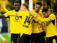Soi kèo góc Union Berlin vs Borussia Dortmund, 20h30 ngày 17/10