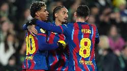 Soi kèo góc Real Sociedad vs Barcelona, 03h00 ngày 19/01