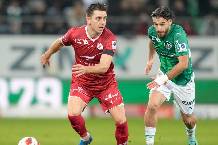 Nhận định, soi kèo Winterthur vs St. Gallen, 01h00 ngày 19/2: Tiễn đối thủ thêm một bước
